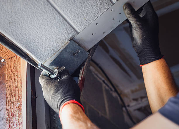 Reliable Garage Door contractor in Baldwin, GA by Garage Doors Repair Pro